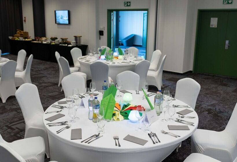 Fotos del hotel Ibis Styles Budapest Airport:  10