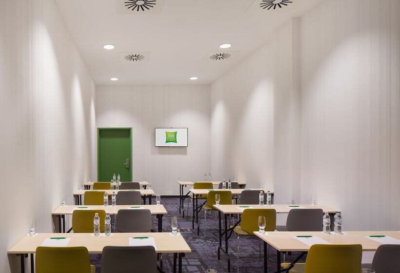 Fotos del hotel Ibis Styles Budapest Airport:  13