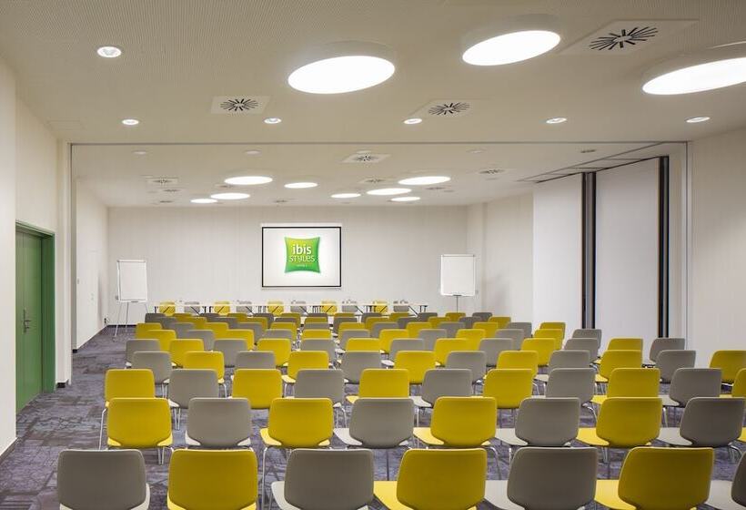 Fotos del hotel Ibis Styles Budapest Airport:  14