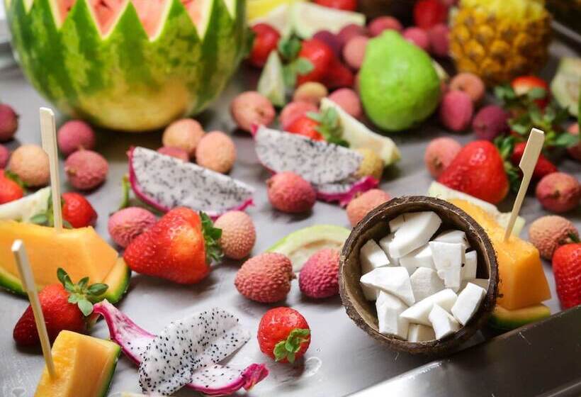 Fotos del hotel Ibis Styles Budapest Airport:  3