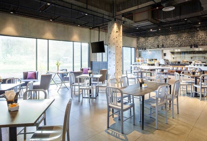 Fotos del hotel Ibis Styles Kota Kinabalu Inanam:  16