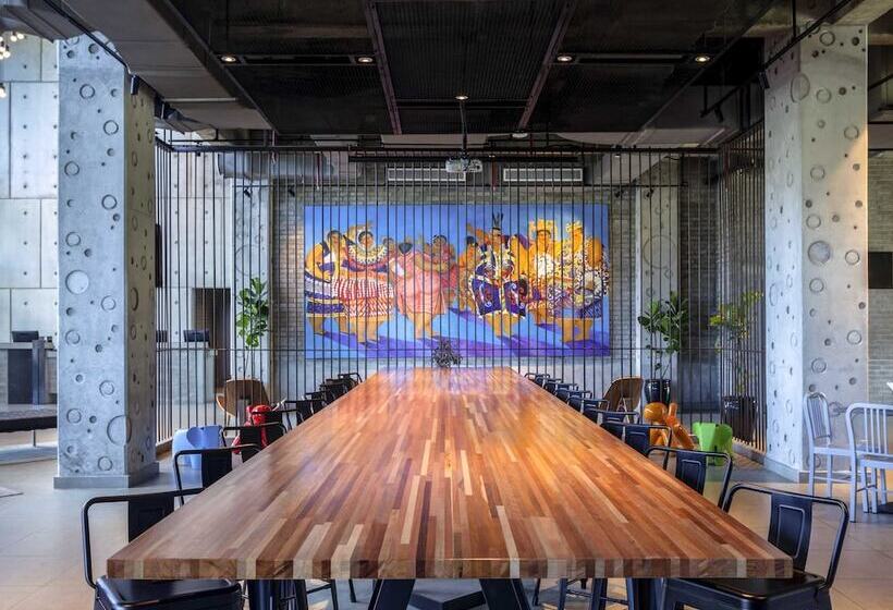 Fotos del hotel Ibis Styles Kota Kinabalu Inanam:  17