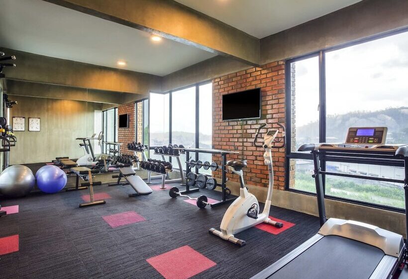 Fotos del hotel Ibis Styles Kota Kinabalu Inanam:  3