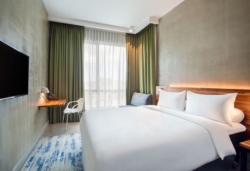 Fotos del hotel Ibis Styles Kota Kinabalu Inanam:  21