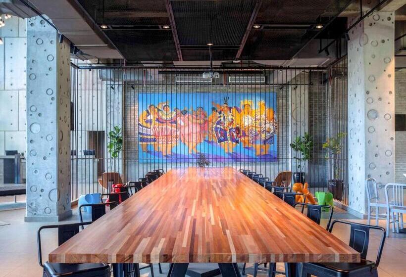 Fotos del hotel Ibis Styles Kota Kinabalu Inanam:  13