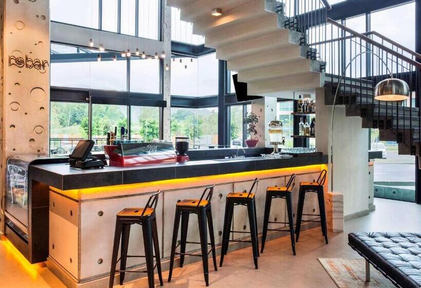 Fotos del hotel Ibis Styles Kota Kinabalu Inanam:  5