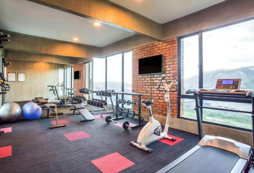 Fotos del hotel Ibis Styles Kota Kinabalu Inanam:  10