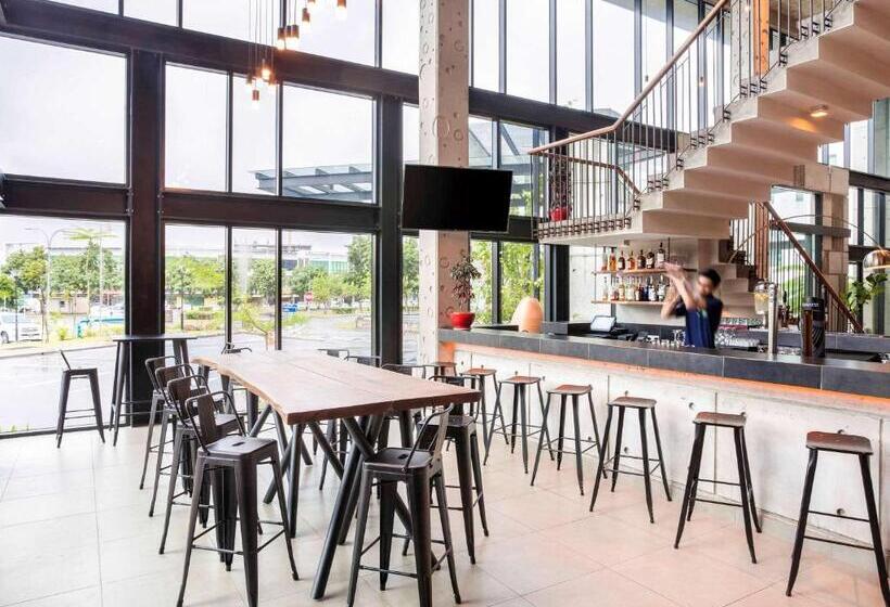 Fotos del hotel Ibis Styles Kota Kinabalu Inanam:  22