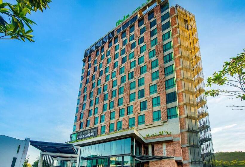 Ibis Styles Kota Kinabalu Inanam