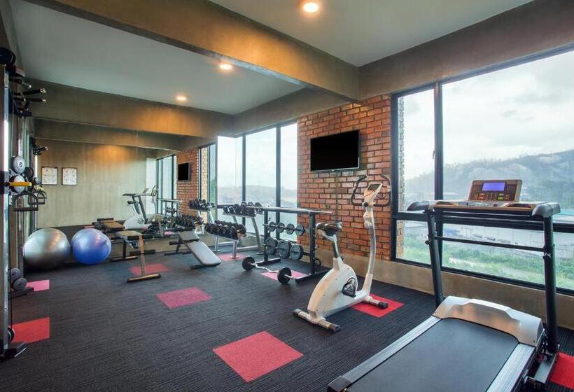 Fotos del hotel Ibis Styles Kota Kinabalu Inanam:  18