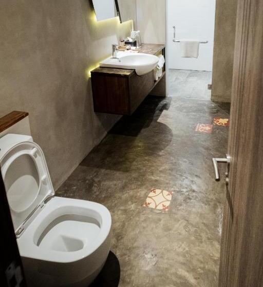 Fotos del hotel Janevalla Bandung:  15