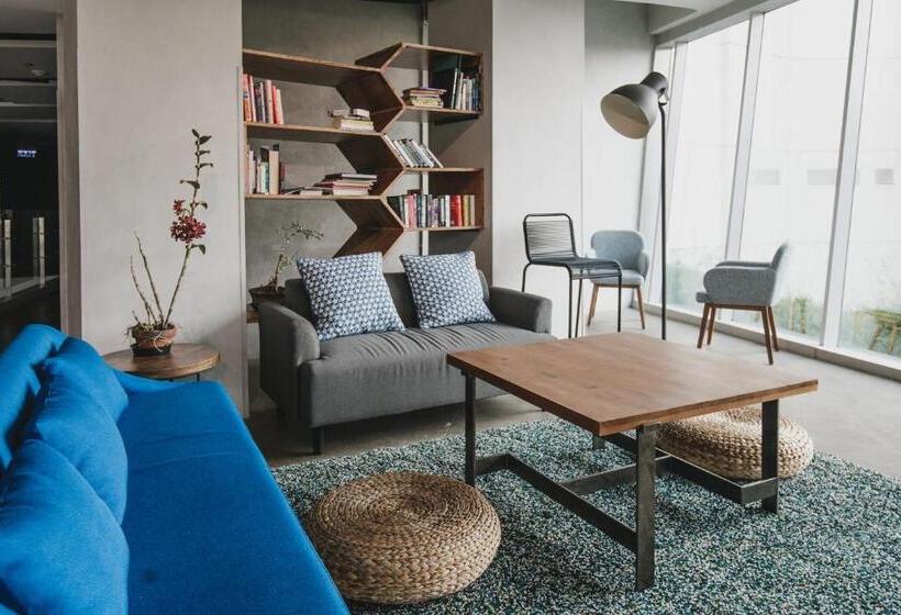 Fotos del hotel Janevalla Bandung:  22