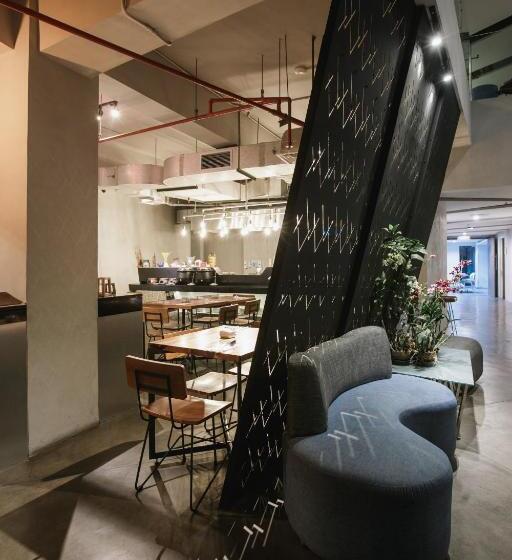 Fotos del hotel Janevalla Bandung:  23