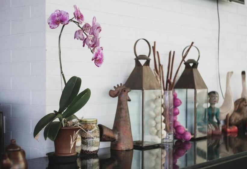 Fotos del hotel Janevalla Bandung:  16