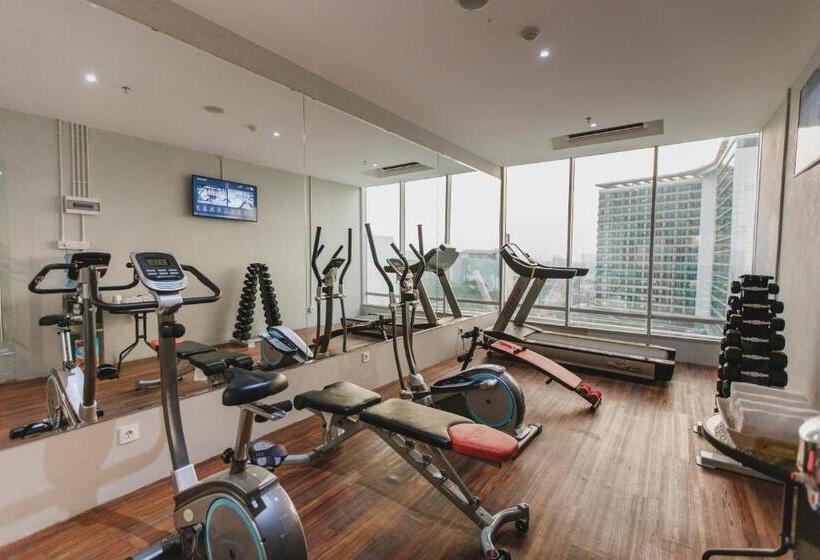 Fotos del hotel Janevalla Bandung:  11