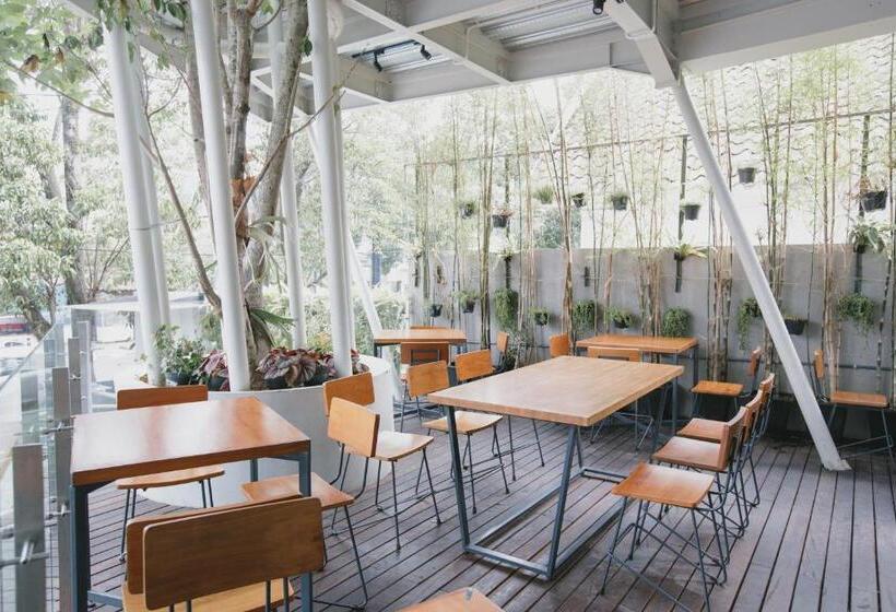 Fotos del hotel Janevalla Bandung:  7