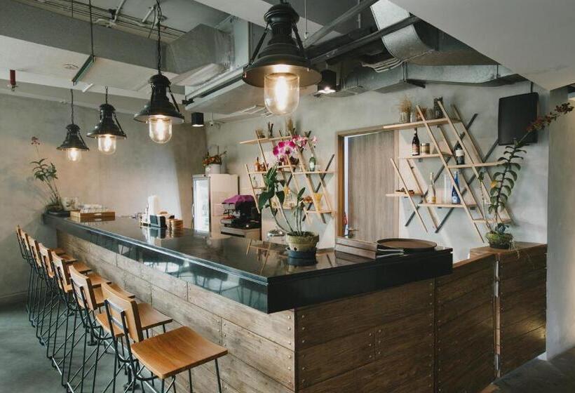 Fotos del hotel Janevalla Bandung:  12