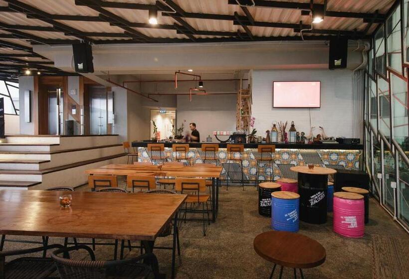 Fotos del hotel Janevalla Bandung:  5