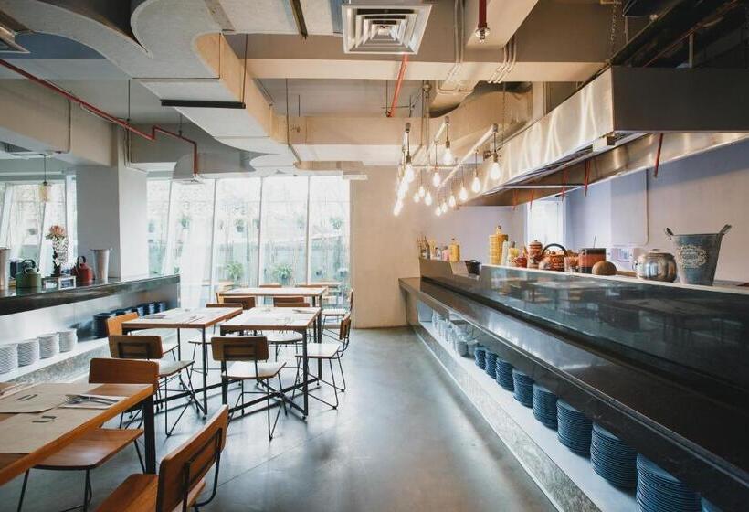 Fotos del hotel Janevalla Bandung:  18