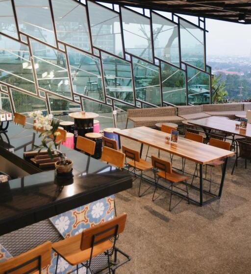 Fotos del hotel Janevalla Bandung:  14