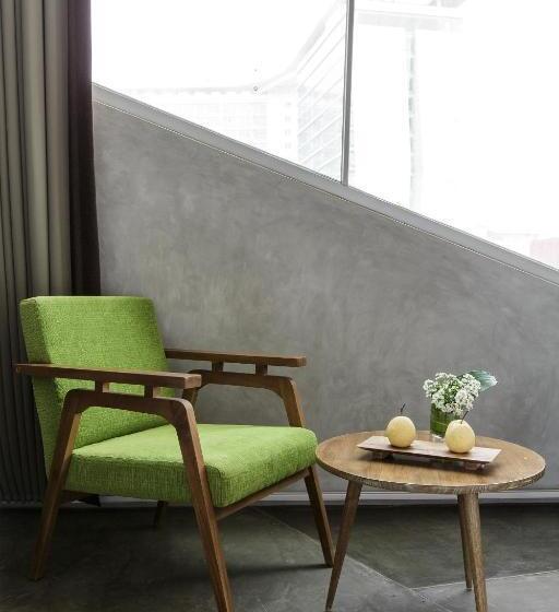 Fotos del hotel Janevalla Bandung:  24