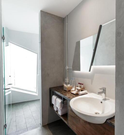 Fotos del hotel Janevalla Bandung:  8