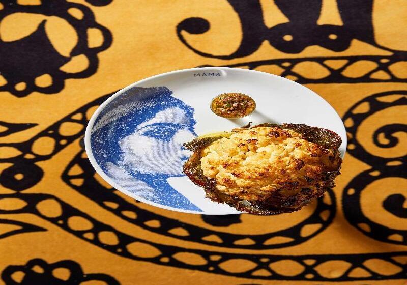 Fotos del hotel Mama Shelter Belgrade:  13