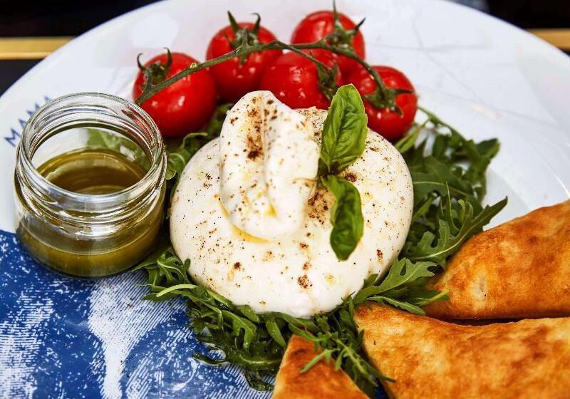 Fotos del hotel Mama Shelter Belgrade:  9