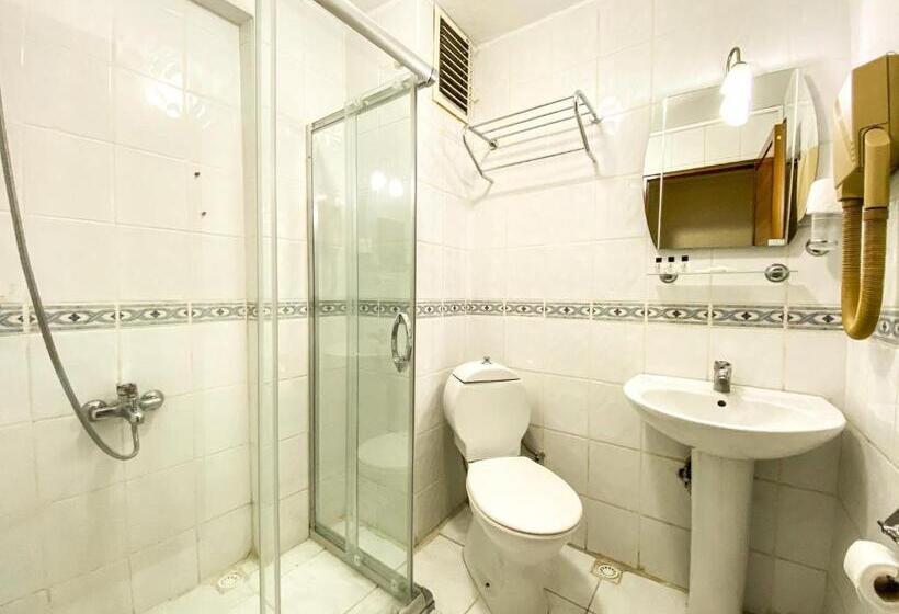 Fotos del hotel Mekke  Istanbul:  7