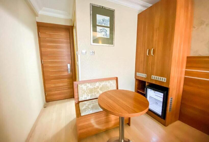 Fotos del hotel Mekke  Istanbul:  25