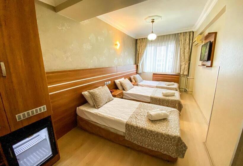 Fotos del hotel Mekke  Istanbul:  12