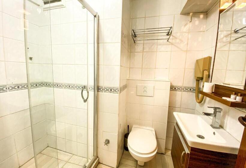 Fotos del hotel Mekke  Istanbul:  2