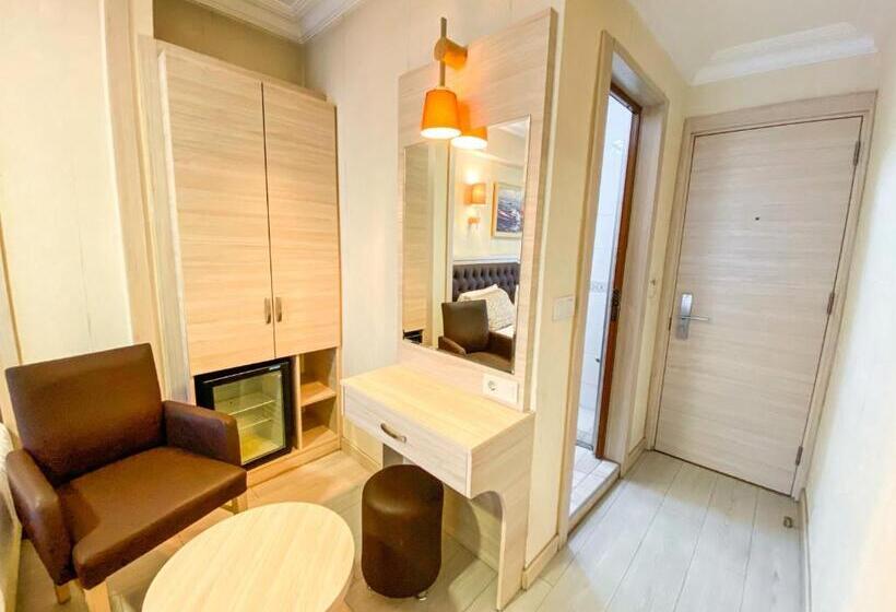 Fotos del hotel Mekke  Istanbul:  20