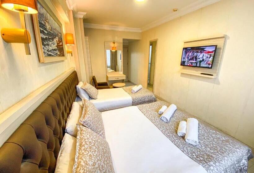 Fotos del hotel Mekke  Istanbul:  18