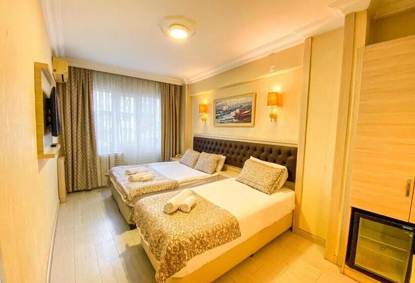 Fotos del hotel Mekke  Istanbul:  13