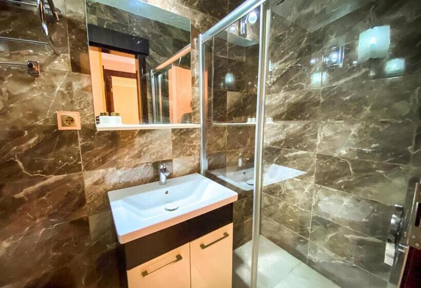 Fotos del hotel Mekke  Istanbul:  9