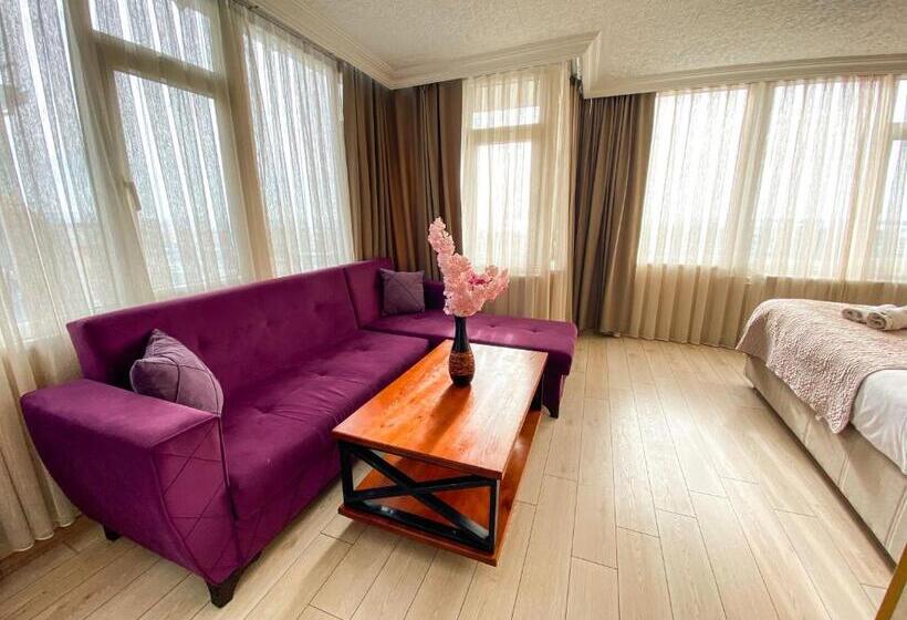 Fotos del hotel Mekke  Istanbul:  23