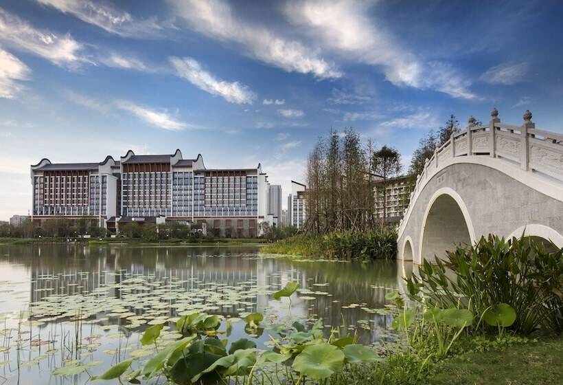 Fotos del hotel Mercure Hefei Sunac:  13