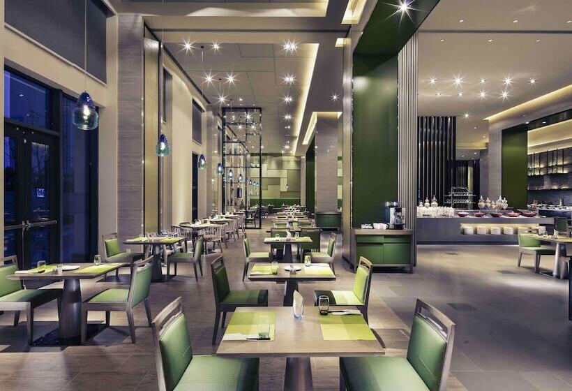 Fotos del hotel Mercure Hefei Sunac:  11