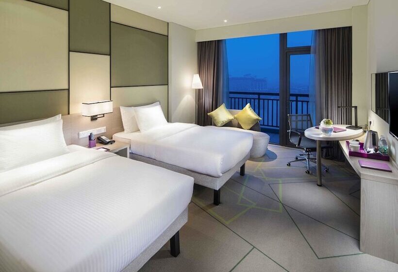 Fotos del hotel Mercure Hefei Sunac:  14