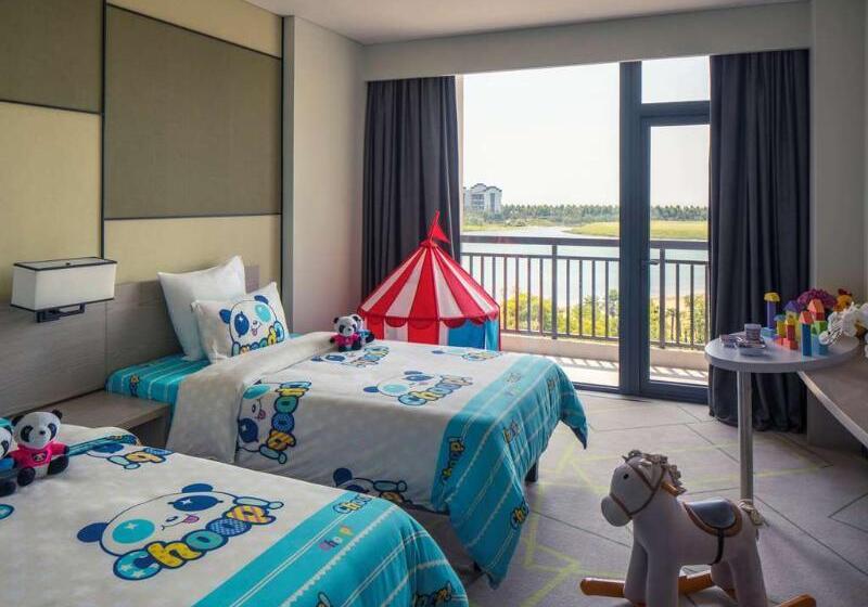 Fotos del hotel Mercure Hefei Sunac:  25