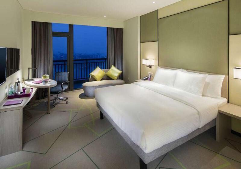 Fotos del hotel Mercure Hefei Sunac:  20