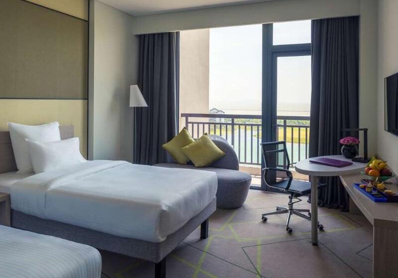 Fotos del hotel Mercure Hefei Sunac:  19