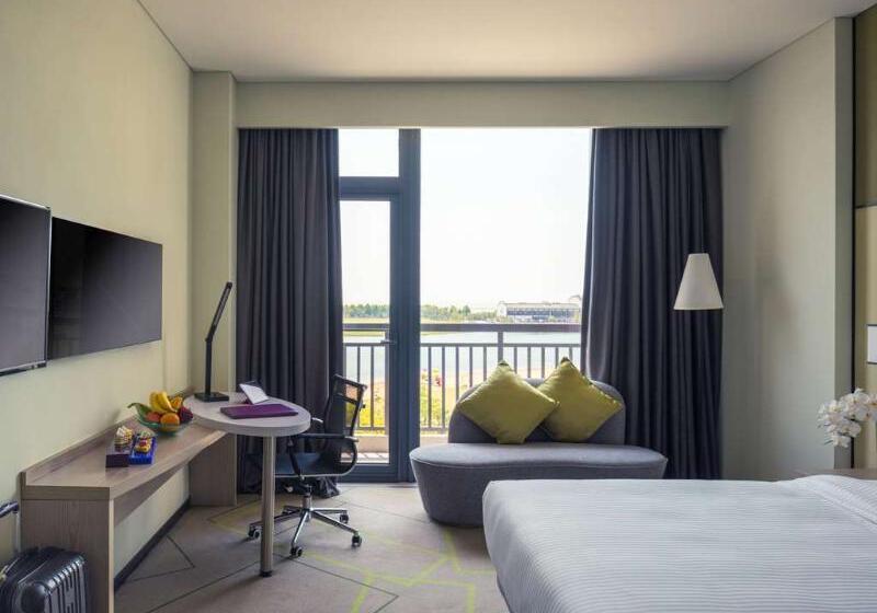 Fotos del hotel Mercure Hefei Sunac:  23