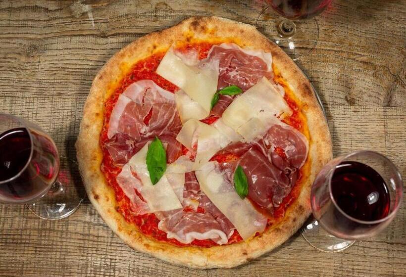 Fotos del hotel Mob Hotel Lyon Confluence:  17