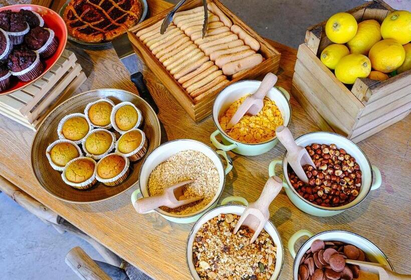 Fotos del hotel Mob Hotel Lyon Confluence:  13