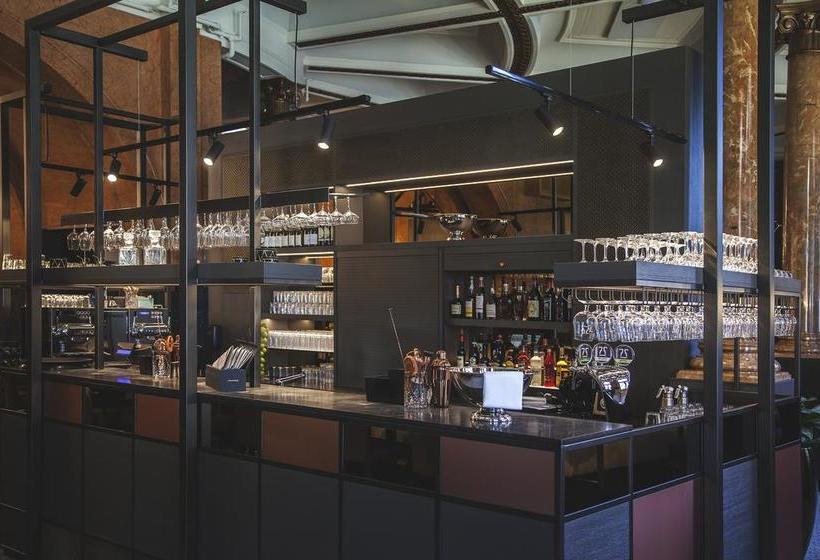 Fotos del hotel Opus 16:  2