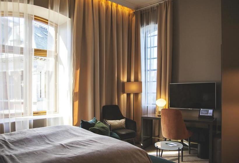 Fotos del hotel Opus 16:  6