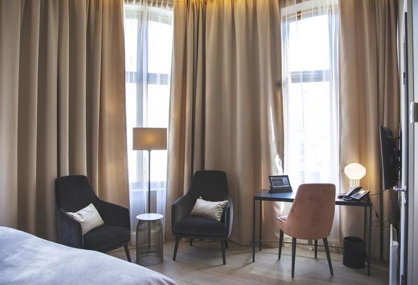 Fotos del hotel Opus 16:  10