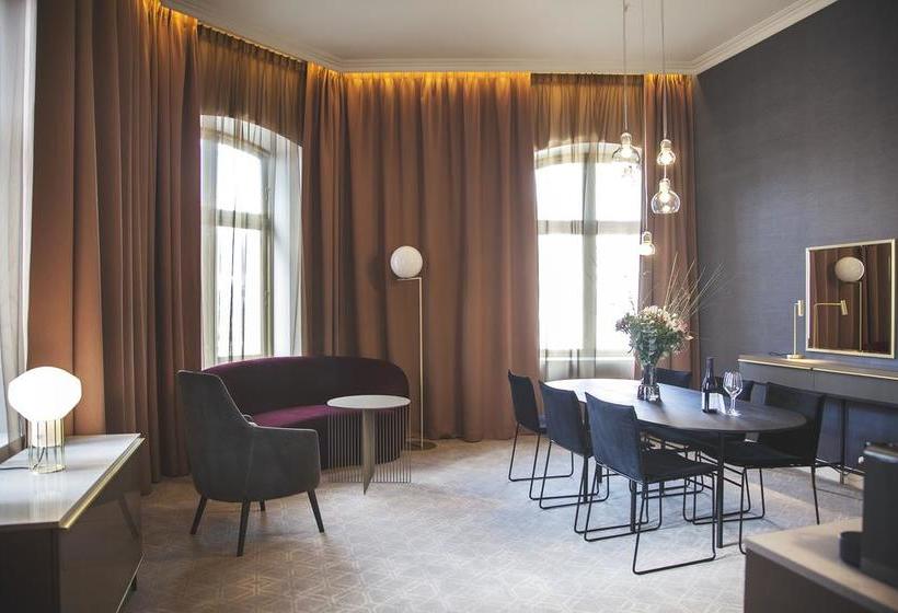 Fotos del hotel Opus 16:  23